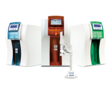 Smart Plus系列超純水機