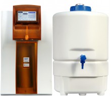 Smart Plus系列超純水機