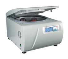 Neofuge 1600 高速離心機(jī)（臺(tái)式）